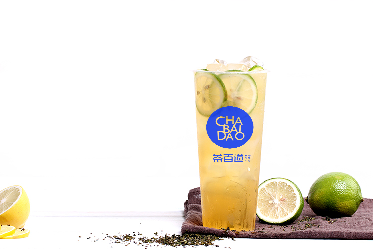 茶百道奶茶店加盟需要多少钱