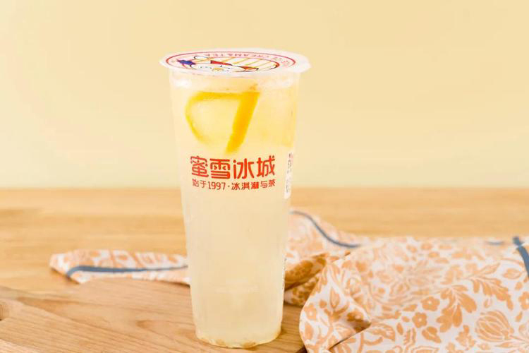 开一家蜜雪冰城奶茶店需要多少钱