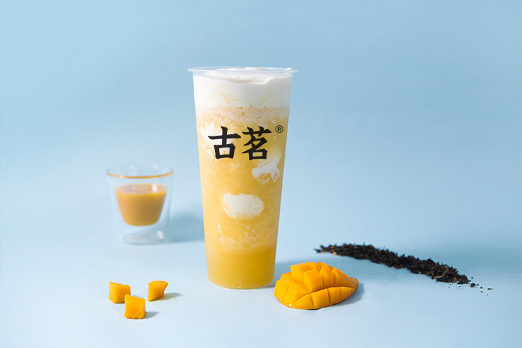 茶饮店加盟费用大概需要多少钱