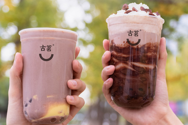 加盟古茗奶茶店到底赚钱吗