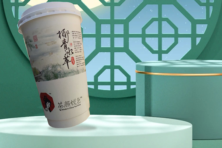 茶颜悦色奶茶加盟费是多少钱