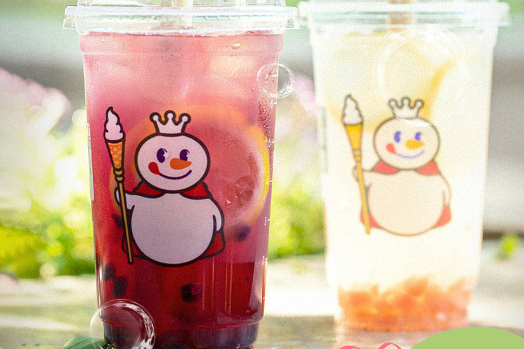 蜜雪冰城加盟利润多少