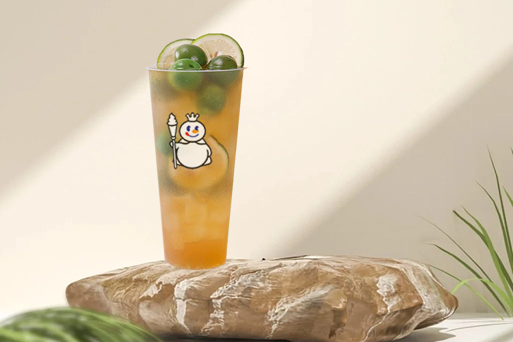 加盟蜜雪冰城的费用是多少