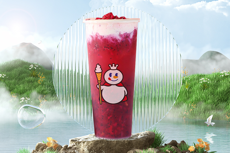 蜜雪冰城奶茶店怎么加盟费多少钱