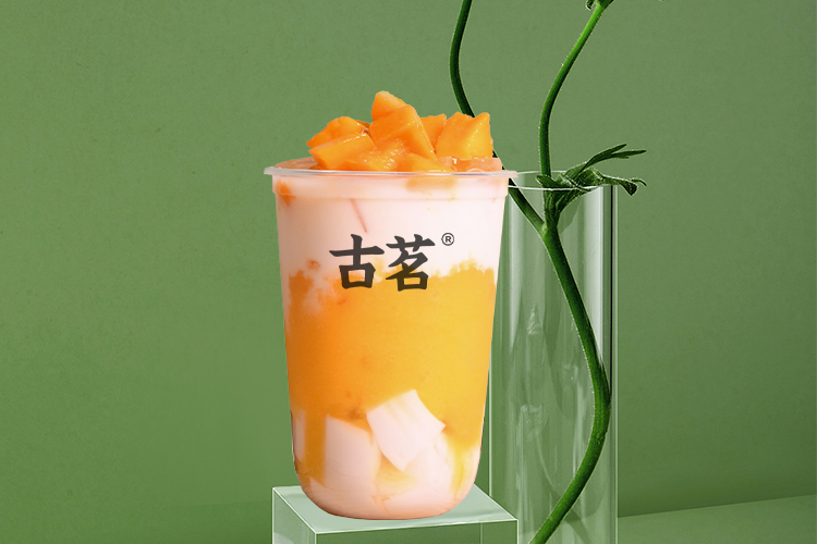 古茗加盟费用分析表