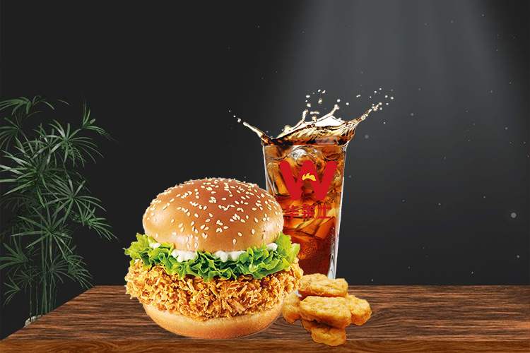 华莱士加盟费是多少钱