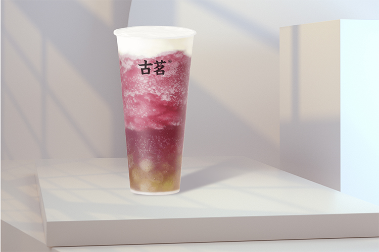 古茗奶茶加盟费用多少三线城市