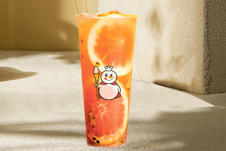 蜜雪冰城加盟条件