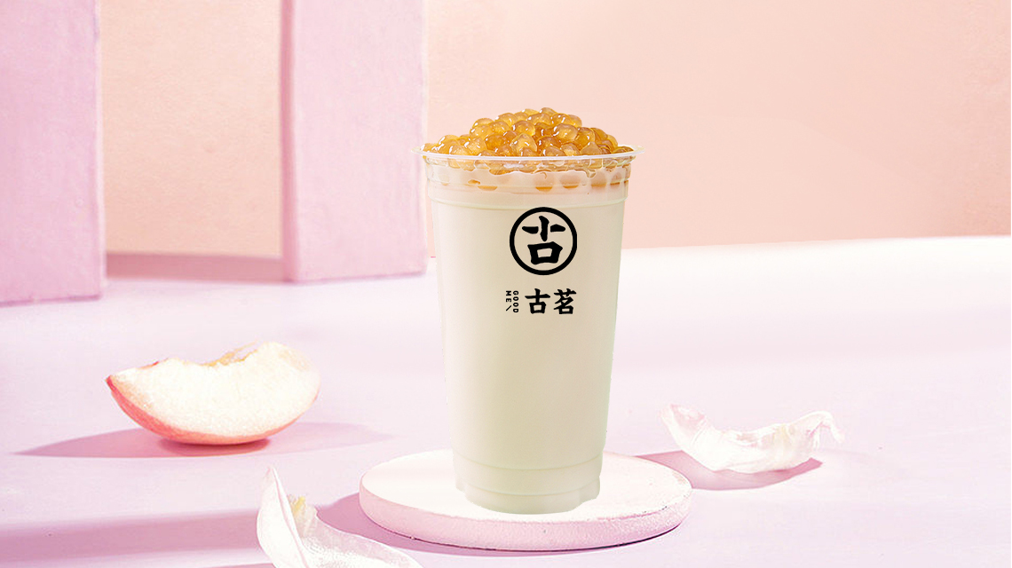 古茗奶茶店加盟费是多少钱
