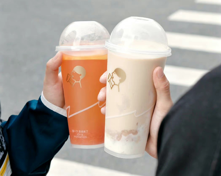 喜茶加盟费及加盟条件2023