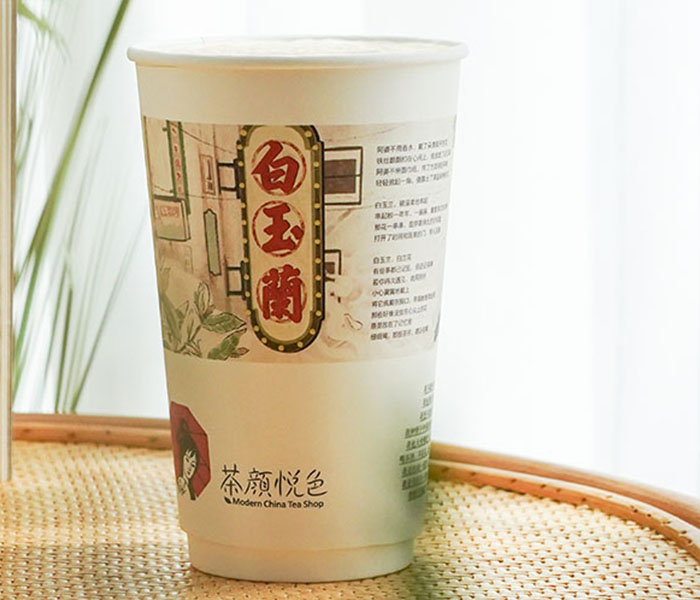 茶颜悦色加盟费明细表2023