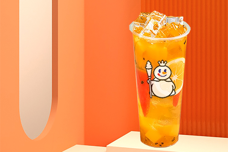 加盟蜜雪冰城的要求