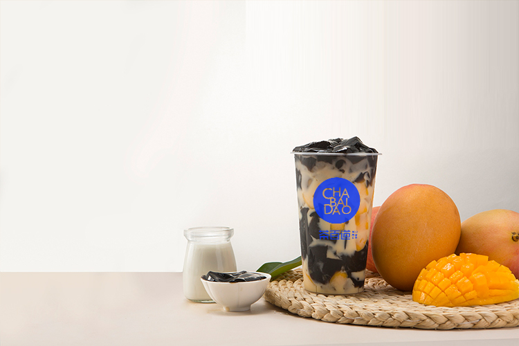 奶茶店加盟费用分析
