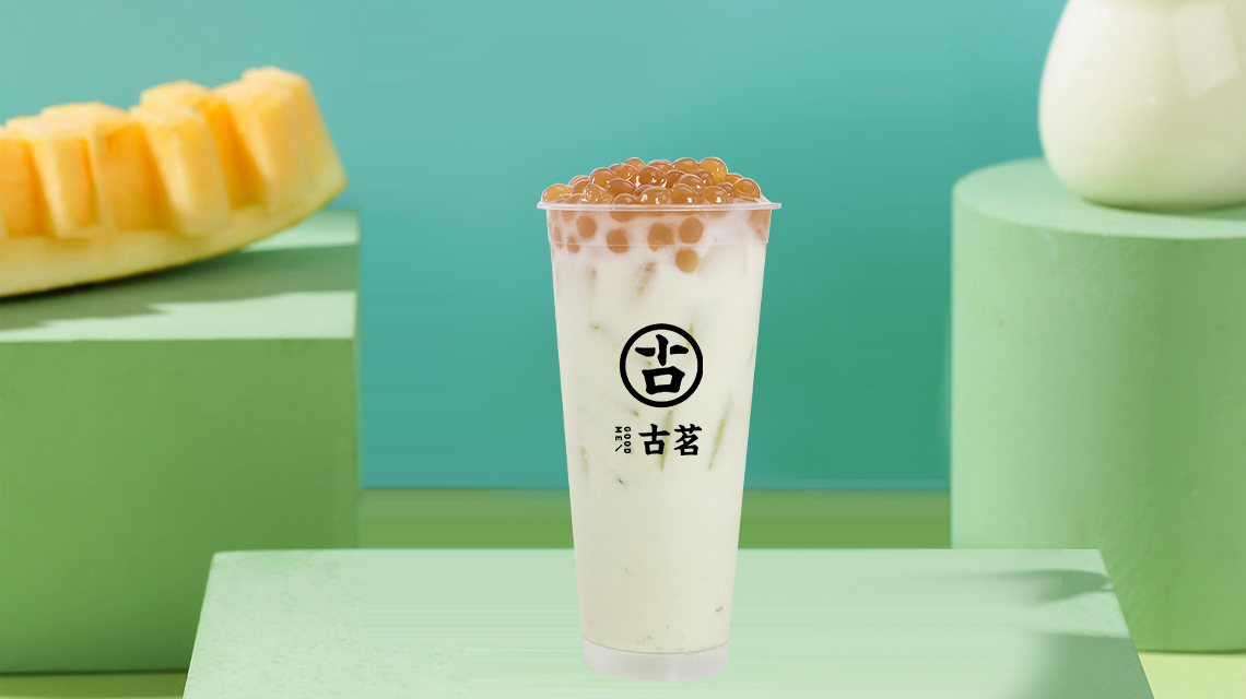 加盟古茗奶茶店怎么样