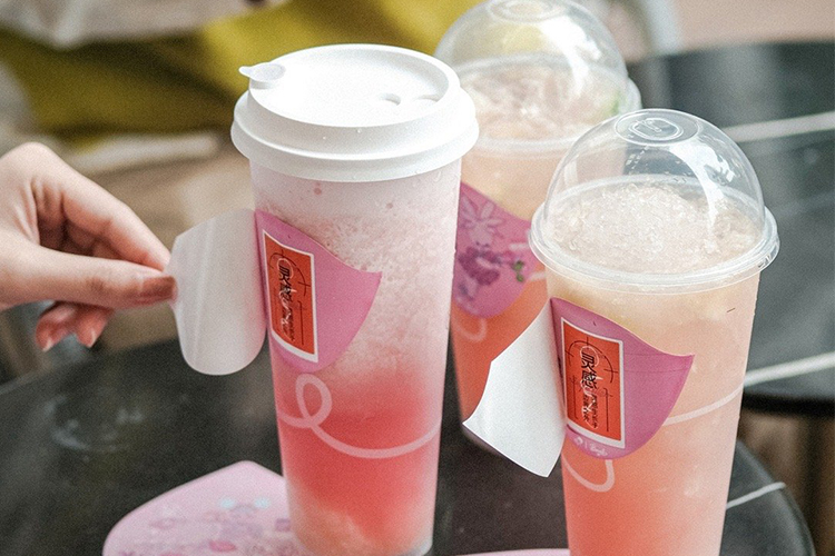 加盟喜茶奶茶店需要多少钱