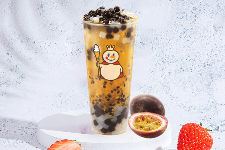 蜜雪冰城加盟条件和费用