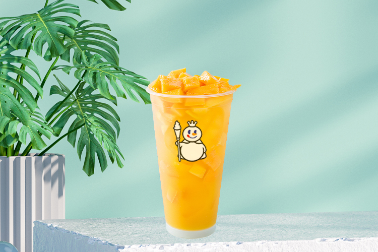 蜜雪冰城奶茶加盟费及加盟条件2023