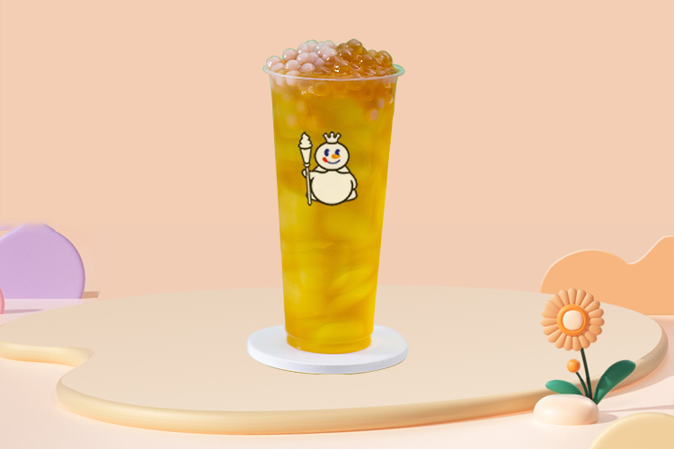蜜雪冰城加盟费大概是多少钱