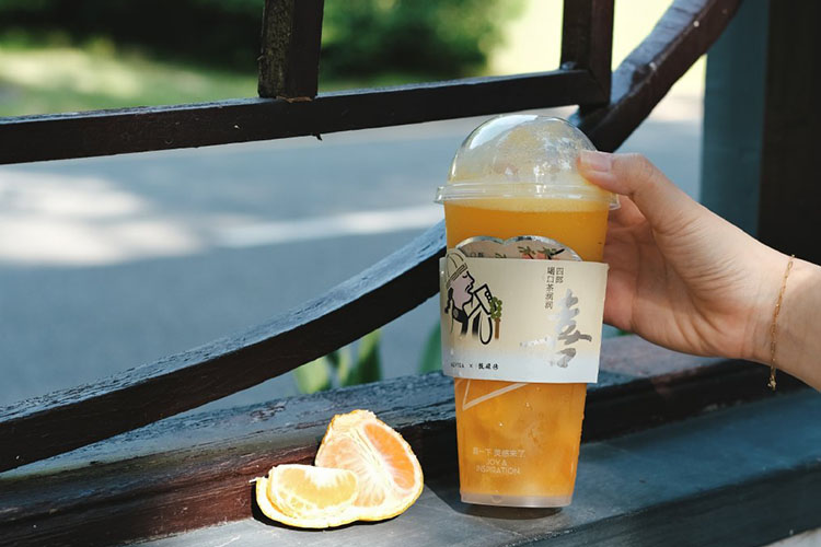 喜茶奶茶加盟费和加盟条件