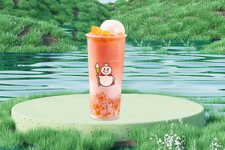 蜜雪冰城奶茶加盟费一览
