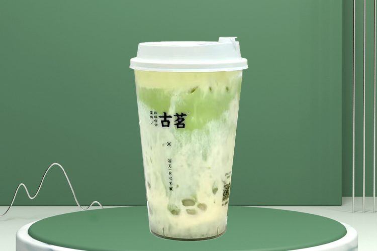 加盟古茗奶茶店需要多少钱啊