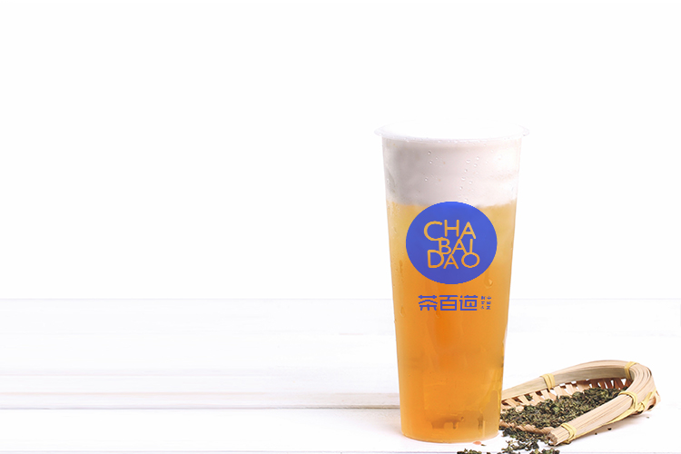 茶百道加盟费大概要多少