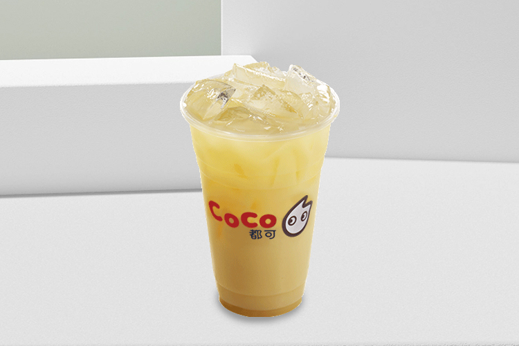 coco奶茶加盟费需要多少