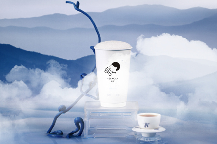 喜茶加盟费用及加盟条件详情