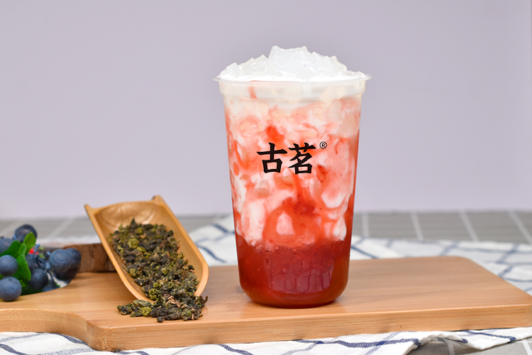 古茗奶茶加盟费大概多少2024