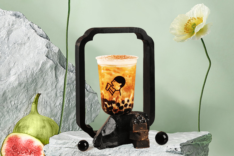 喜茶加盟条件明细分析