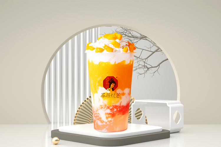 茶颜悦色奶茶店加盟费要多少钱