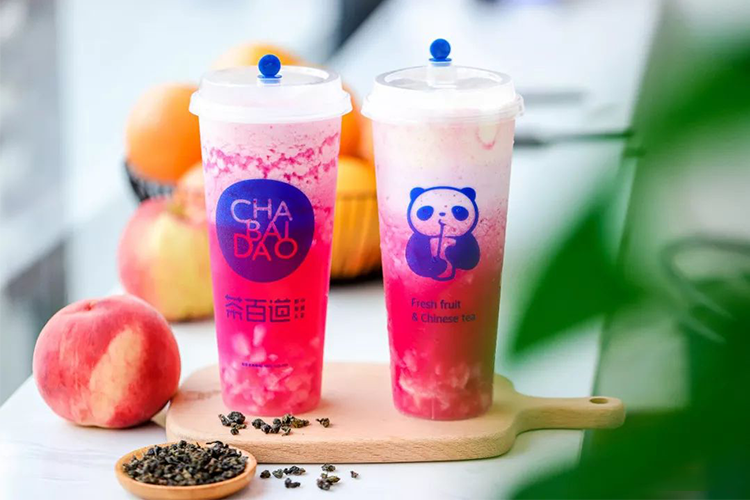 茶百道奶茶加盟条件最新