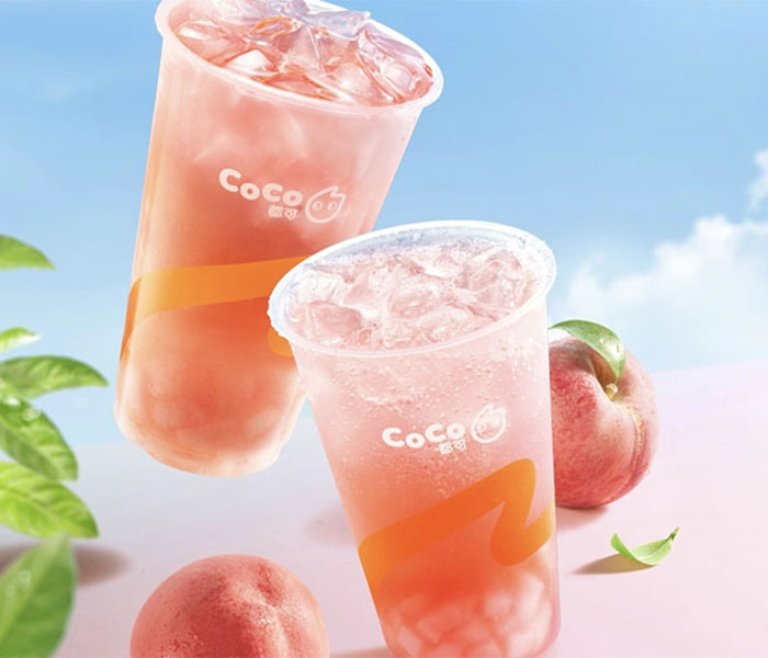 coco奶茶加盟费多少钱