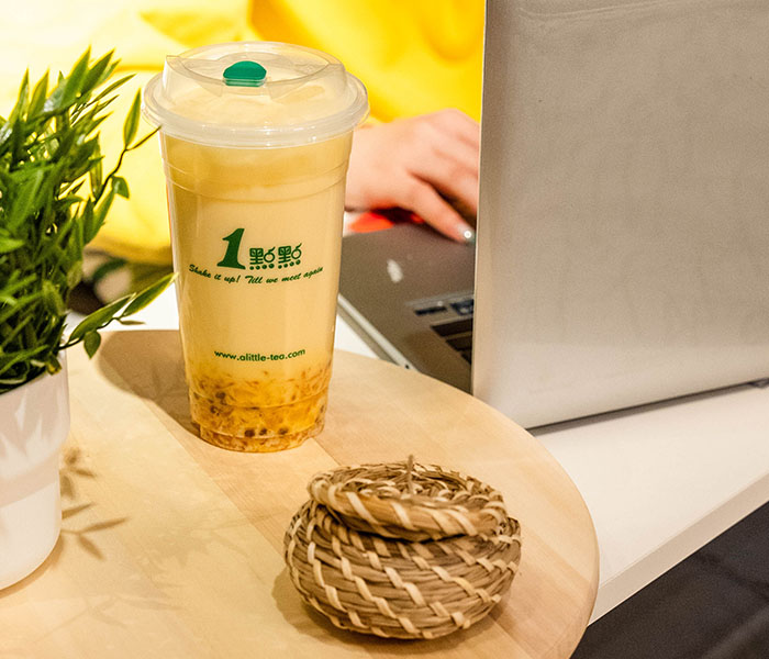 一点点奶茶加盟条件明细