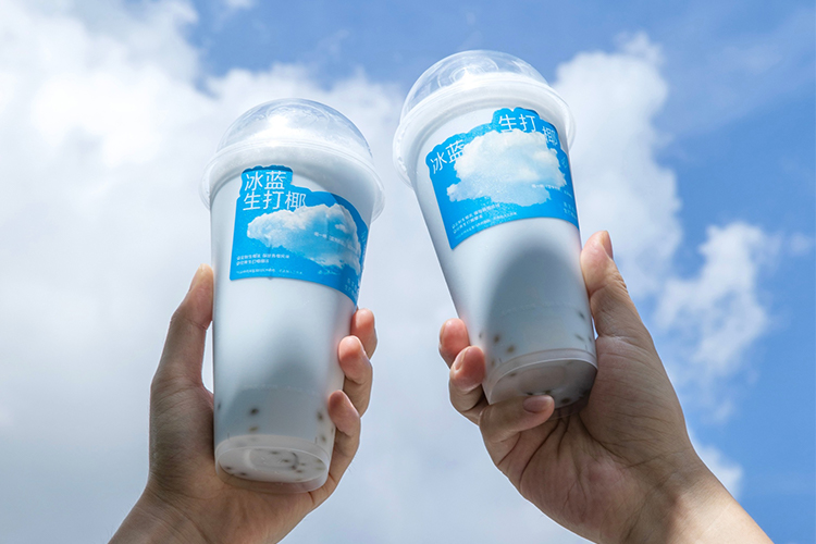奶茶店加盟费用和流程
