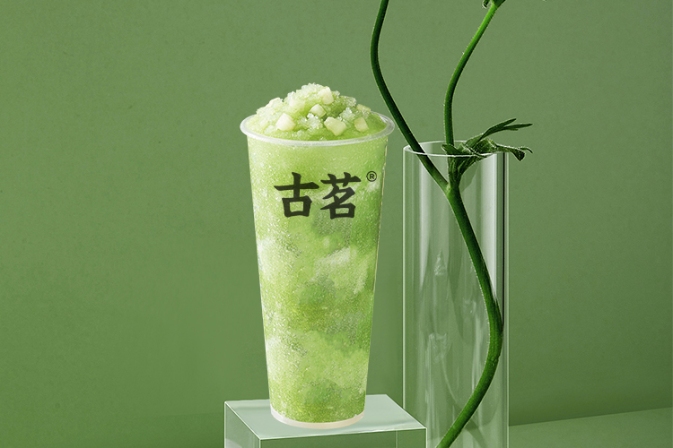 古茗奶茶加盟费用明细