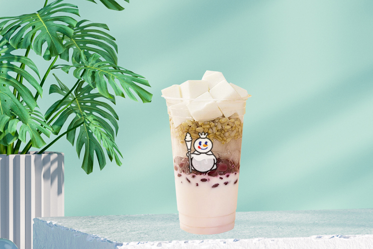 奶茶店加盟费用详情