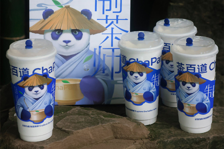 茶百道加盟费及加盟条件2024