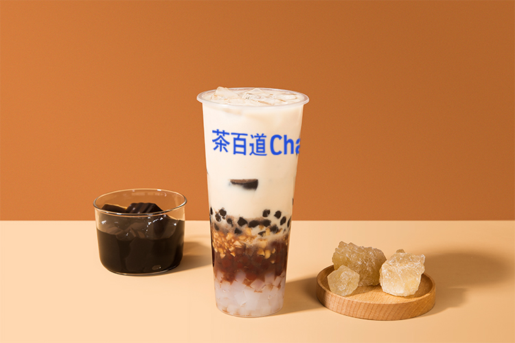 奶茶饮品加盟费用分析表