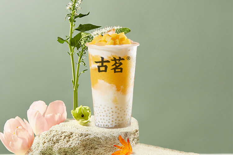古茗奶茶加盟需要什么条件