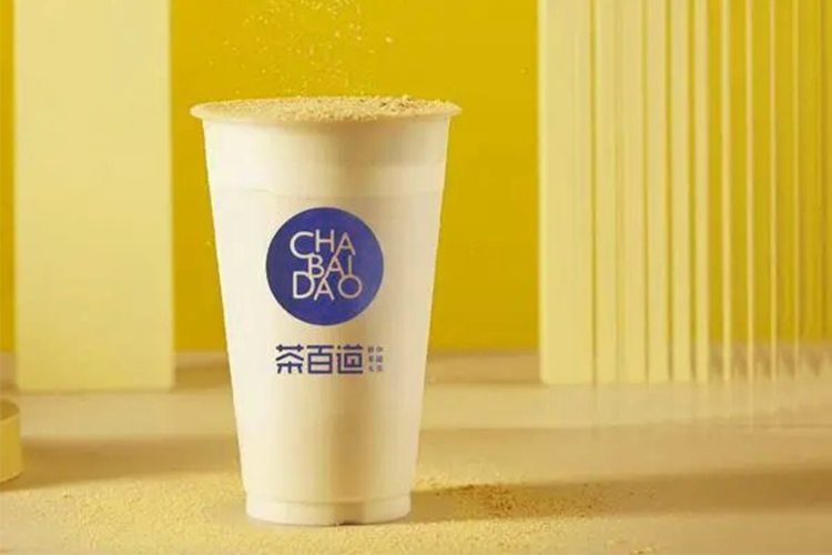 茶百道加盟费明细表2024年