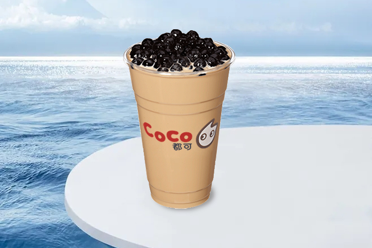 加盟coco大概需要多少钱