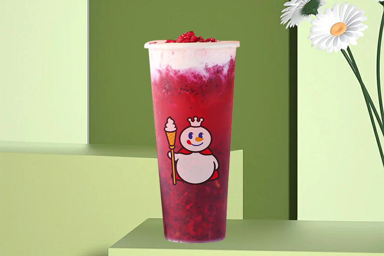 蜜雪冰城奶茶加盟费是多少钱