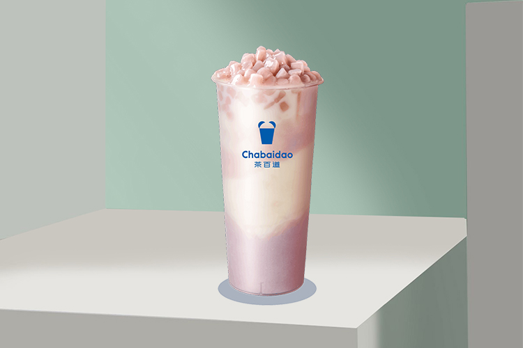 茶百道加盟一般多少钱