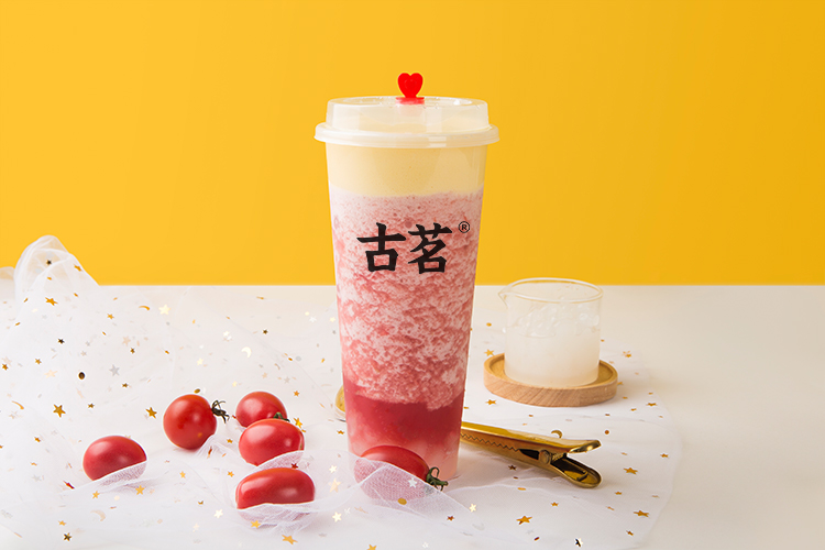 古茗奶茶加盟条件及加盟费用明细表2023