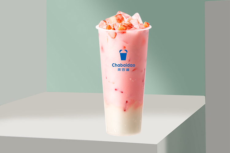 奶茶店加盟费要多少钱