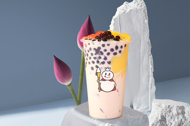 蜜雪冰城加盟费和加盟条件