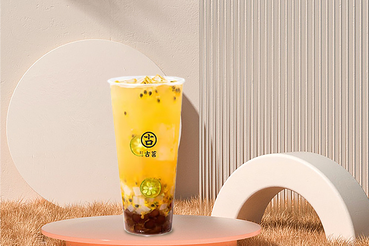 古茗奶茶加盟条件及费用