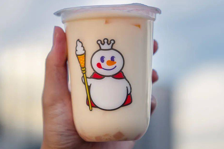 蜜雪冰城冰淇淋加盟费用需要多少钱