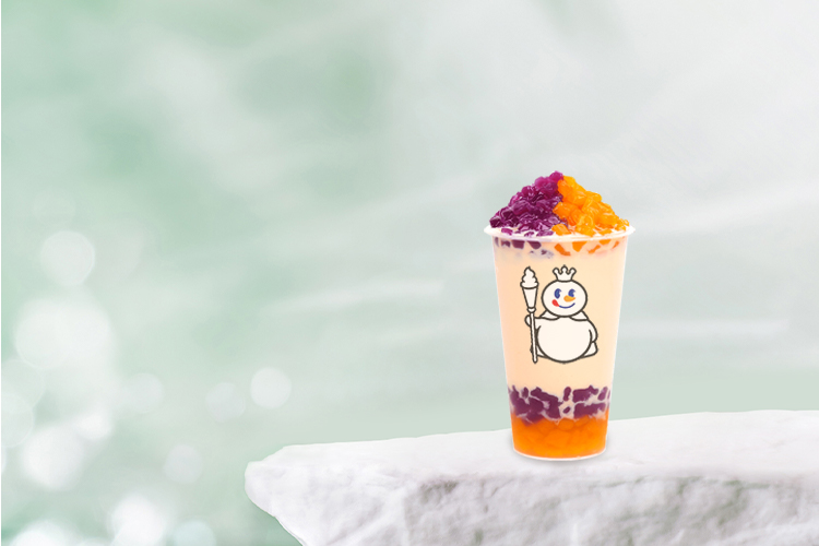 蜜雪冰城加盟店一般要投资多少钱